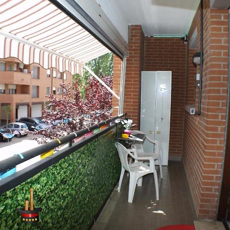 Magica Bologna Apartment Exterior photo